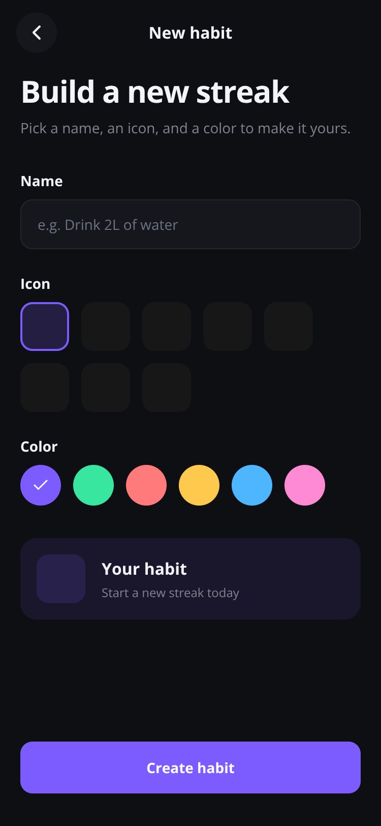 GoRide Copy screen 3