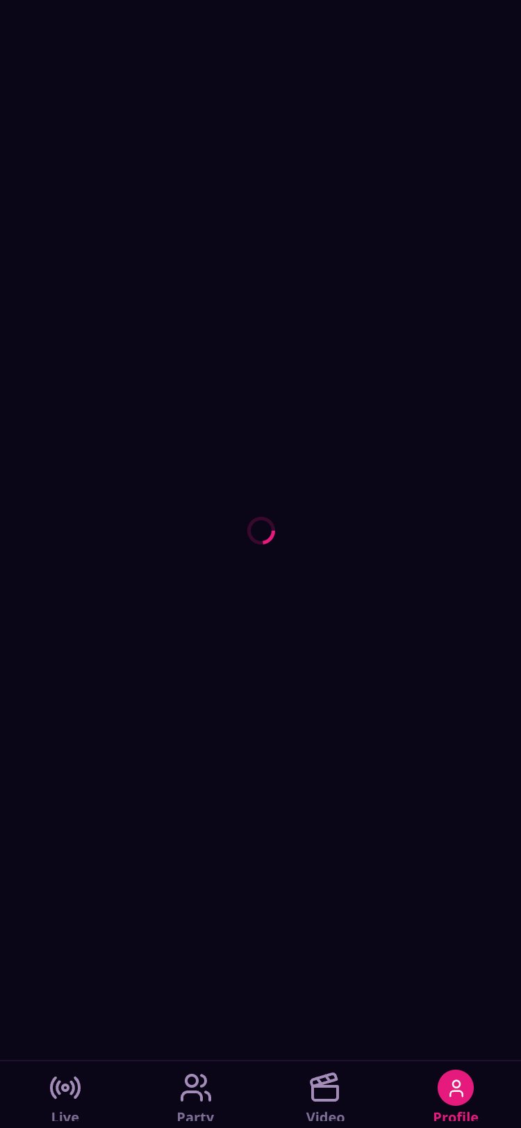 Zingo Live screen 3