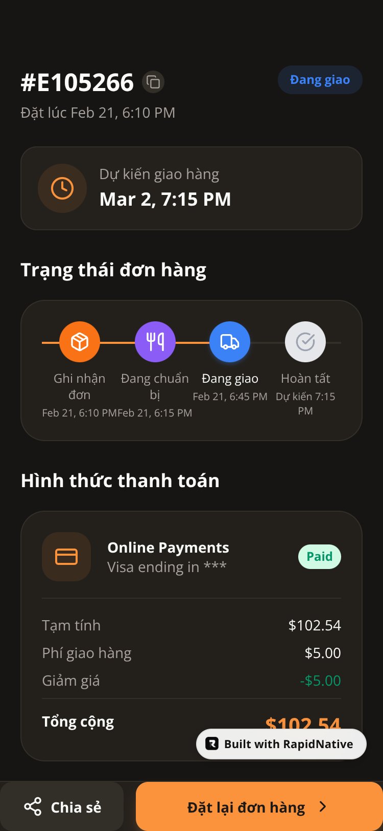 NomNom screen 1