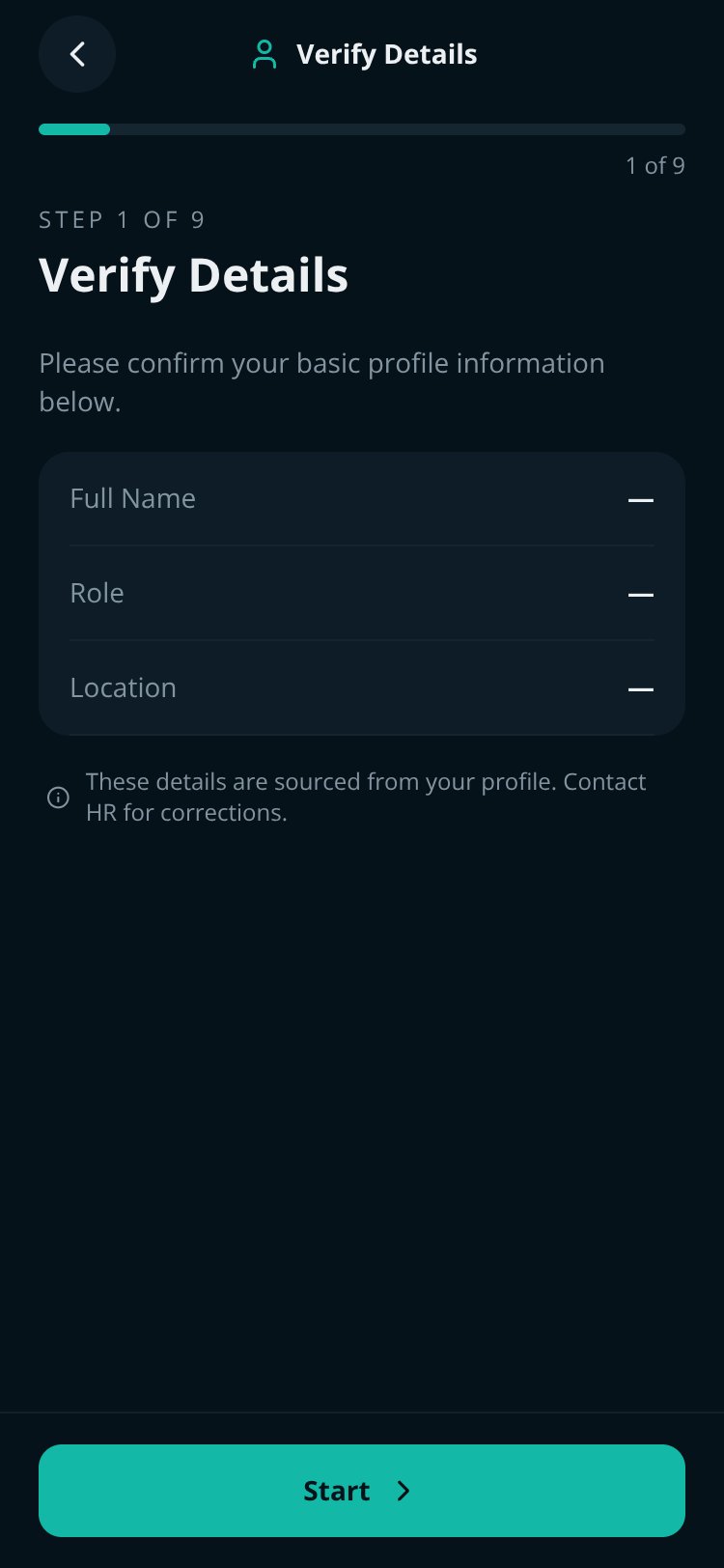 NuoG Housing screen 2
