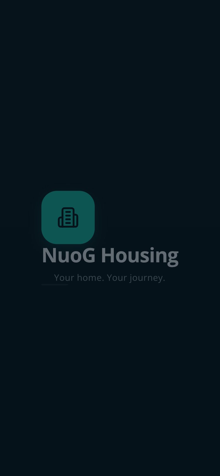 NuoG Housing screen 3