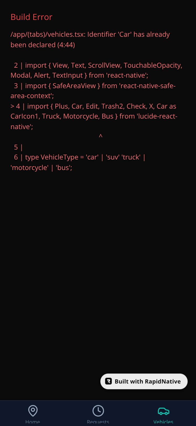 WiseCore screen 2