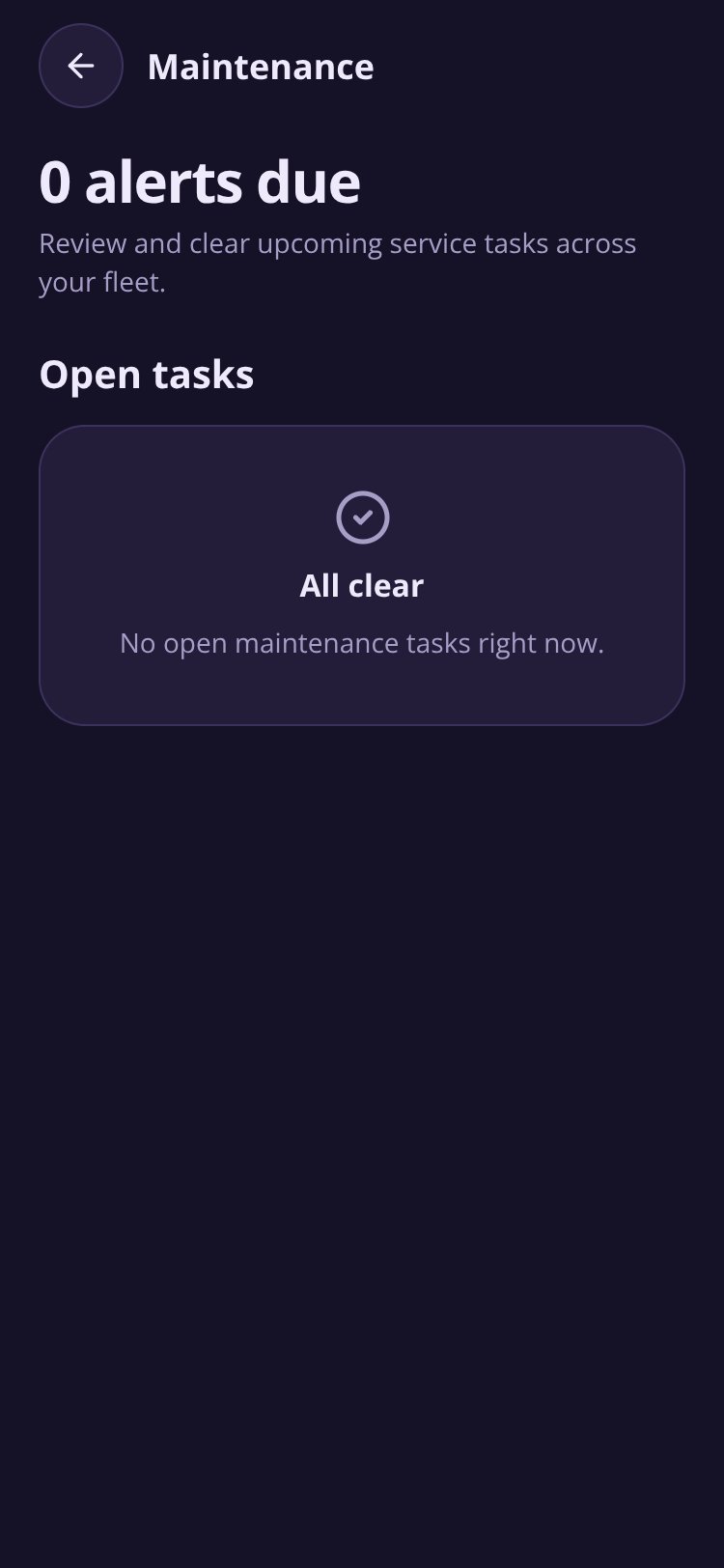 Saybgo screen 4