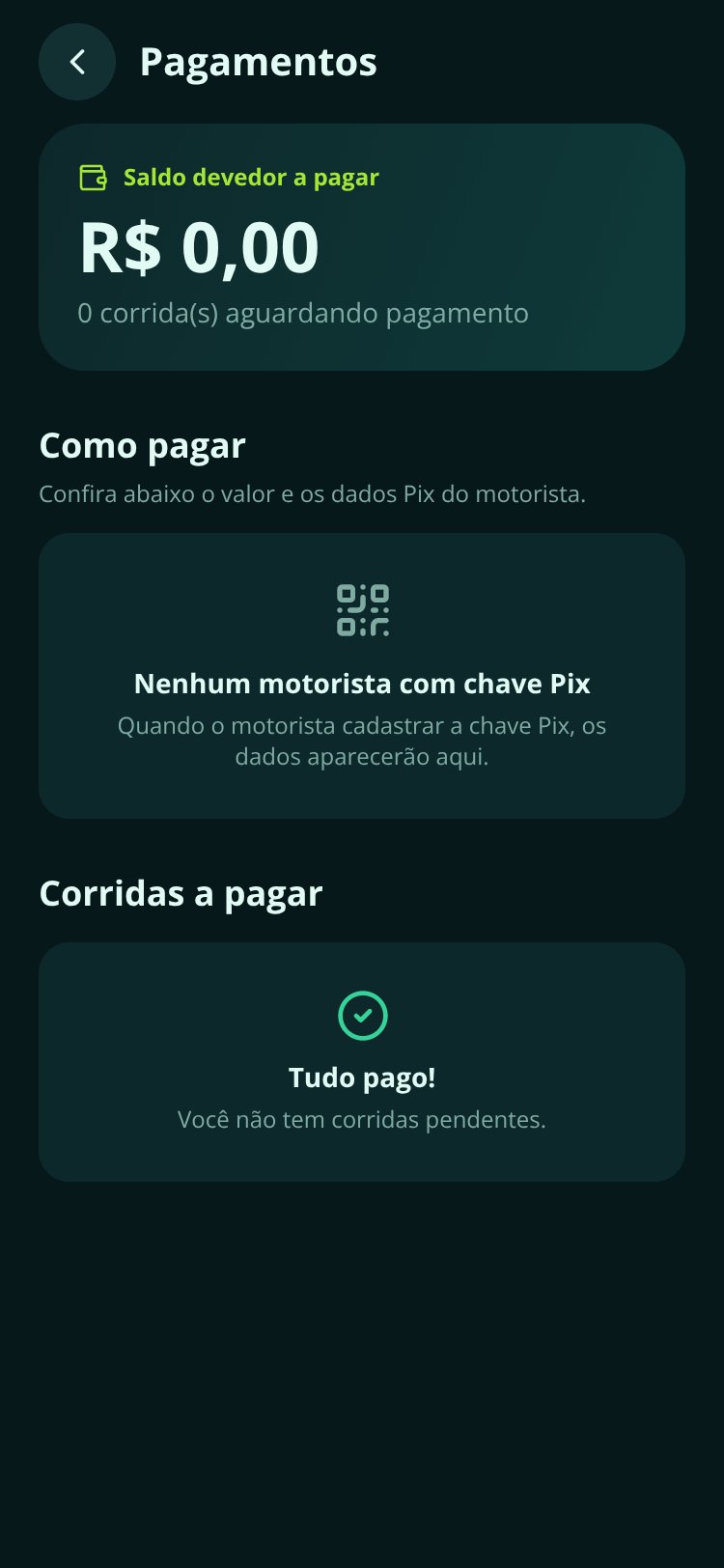 CaronaHub screen 3