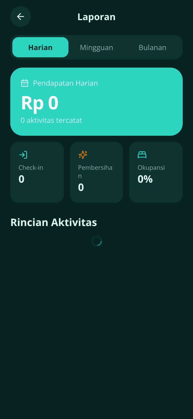 HuniTrax screen 4