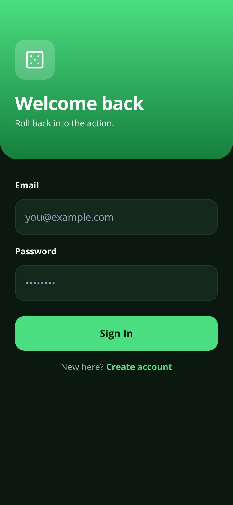 Ludo Royale screen 1