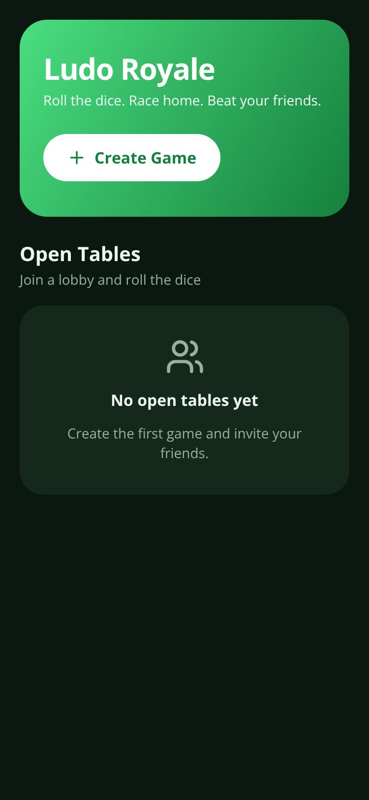 Ludo Royale screen 2