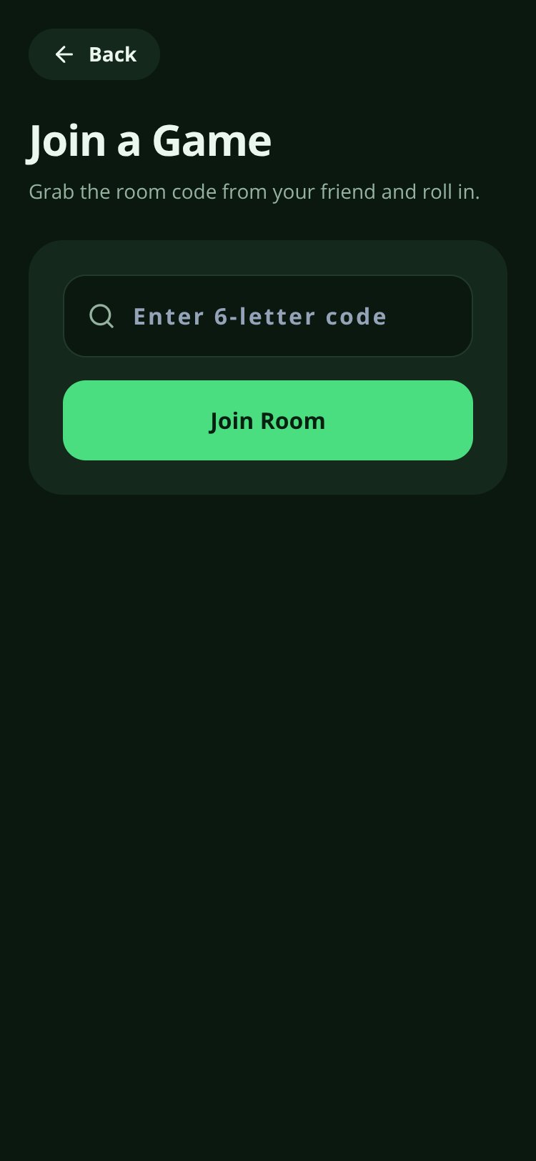 Ludo Royale screen 4