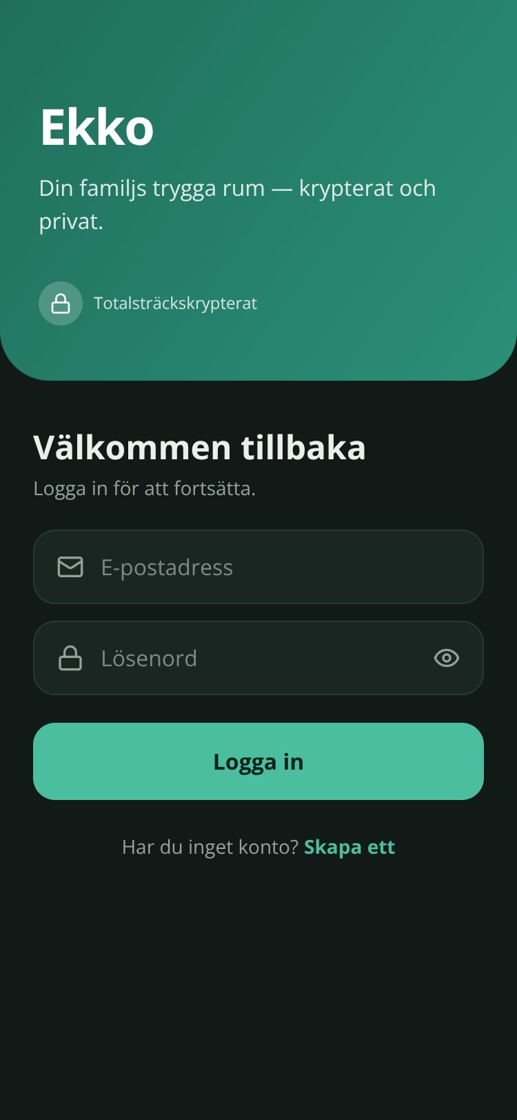 Ekko screen 1