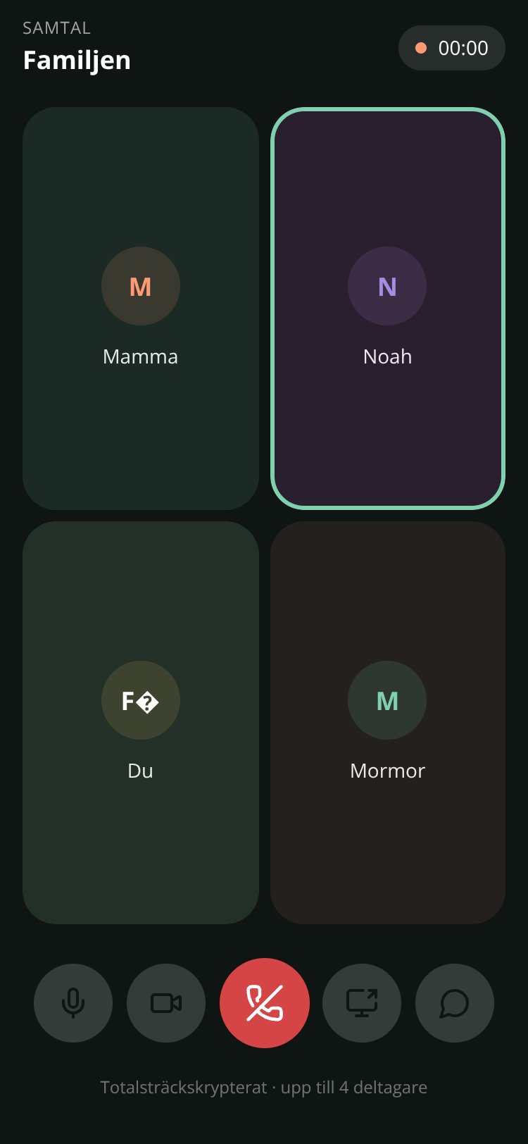 Ekko screen 3
