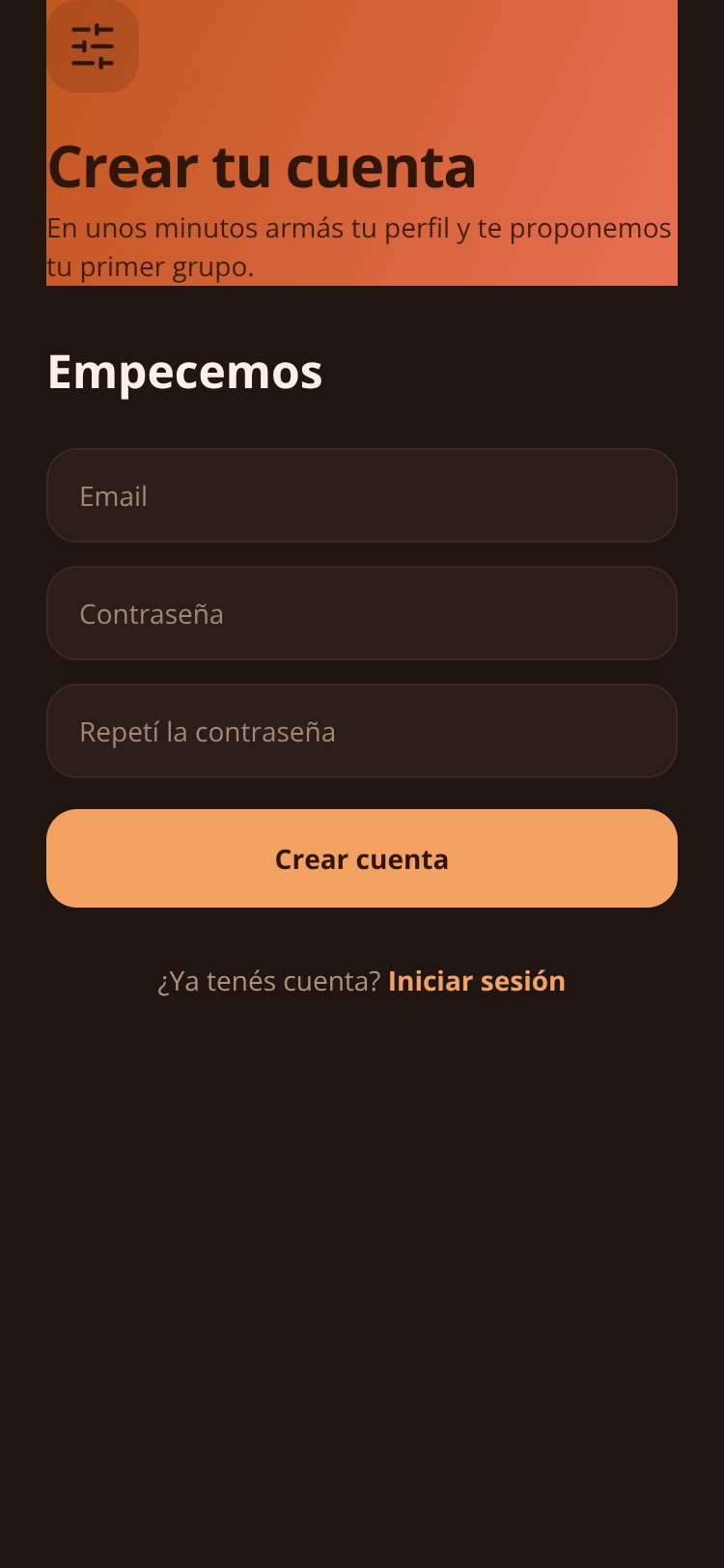 NosCo screen 2
