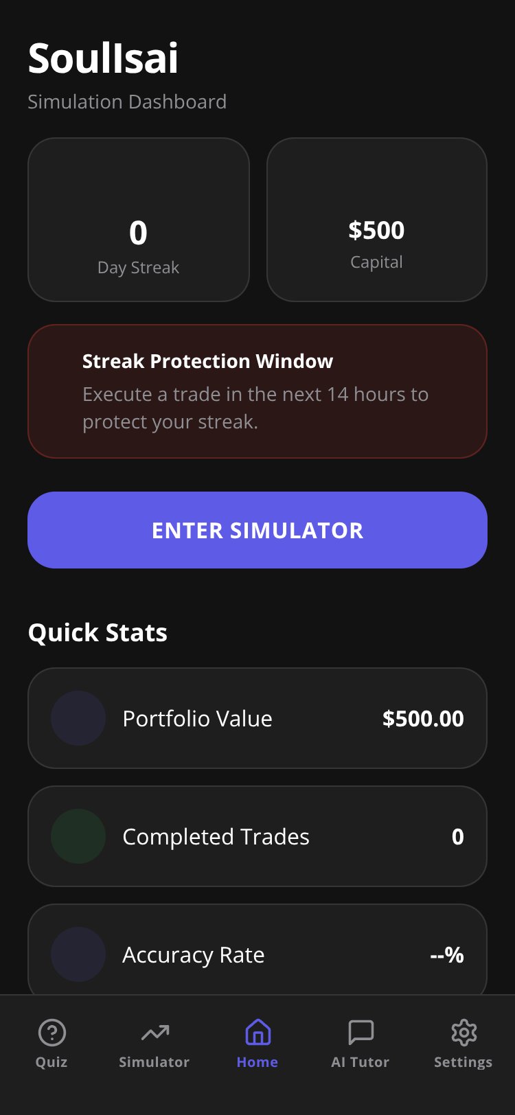 EquiTrek screen 5