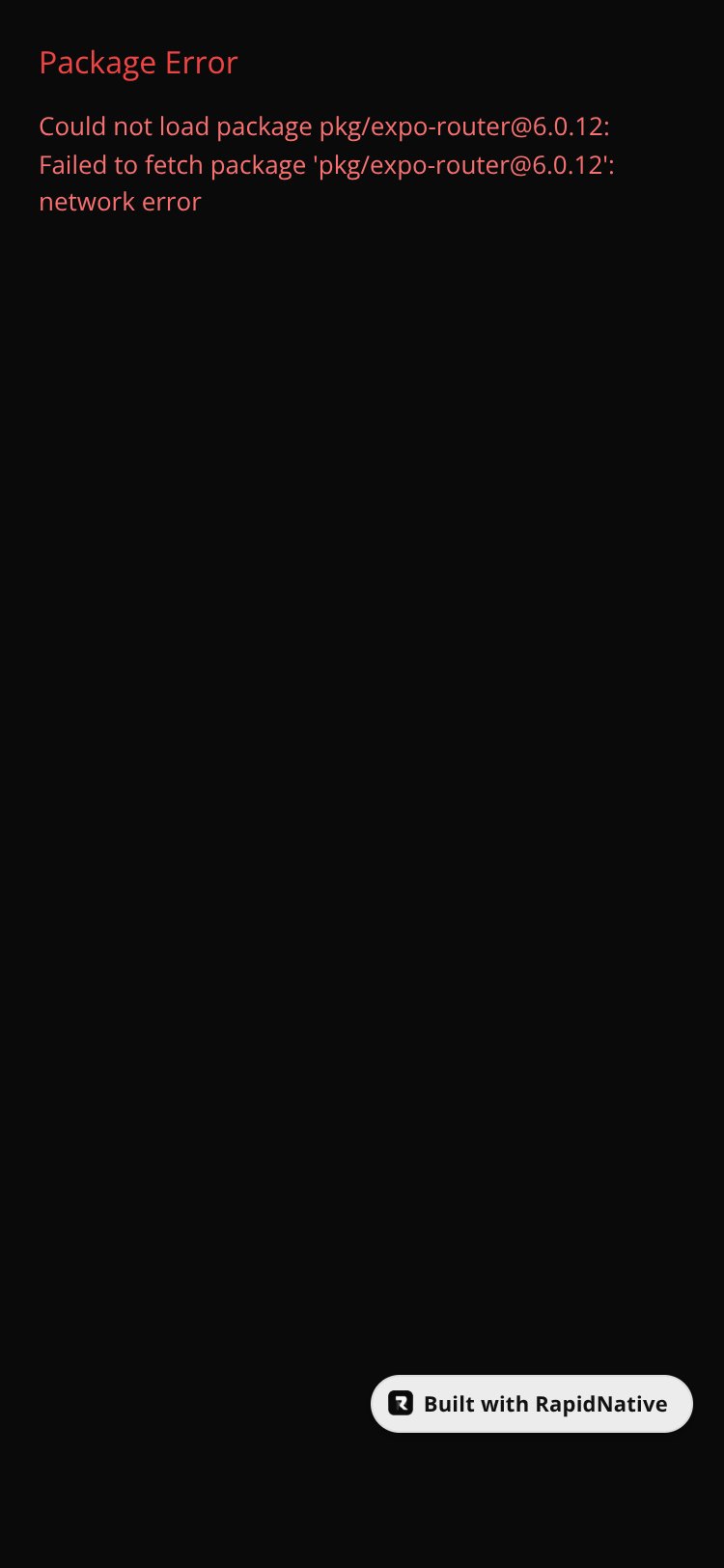 Xiaomi Speed Tweaker screen 2