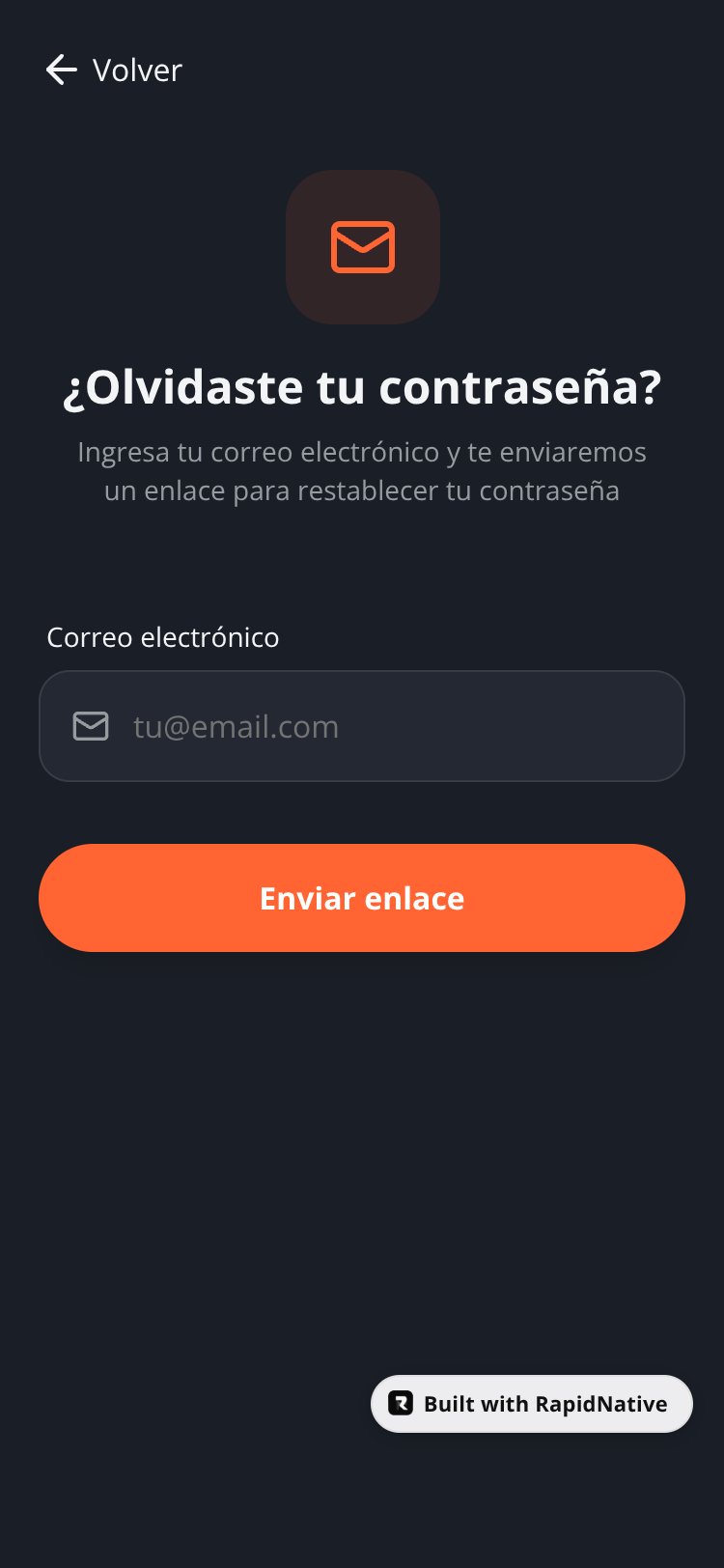 HomeFix screen 3