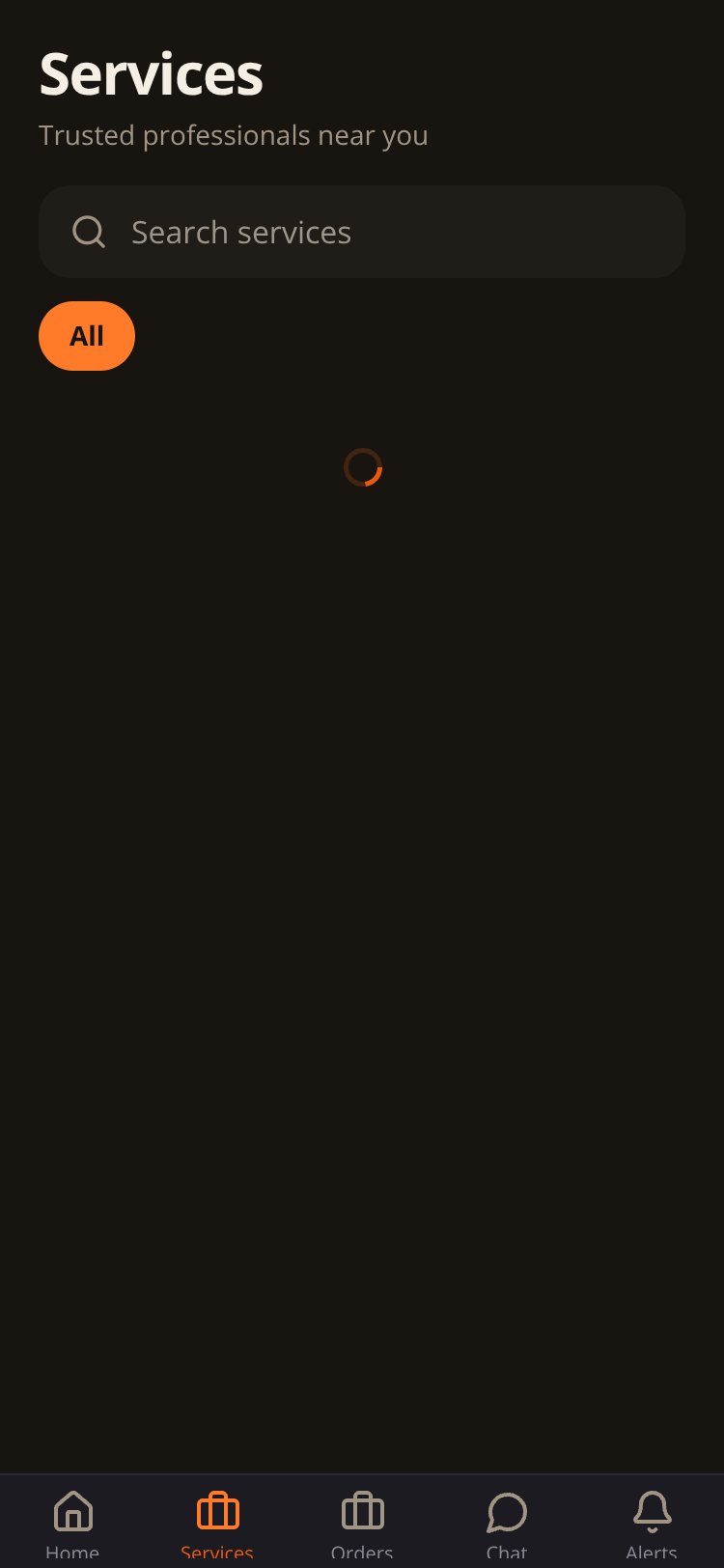Daksho screen 5