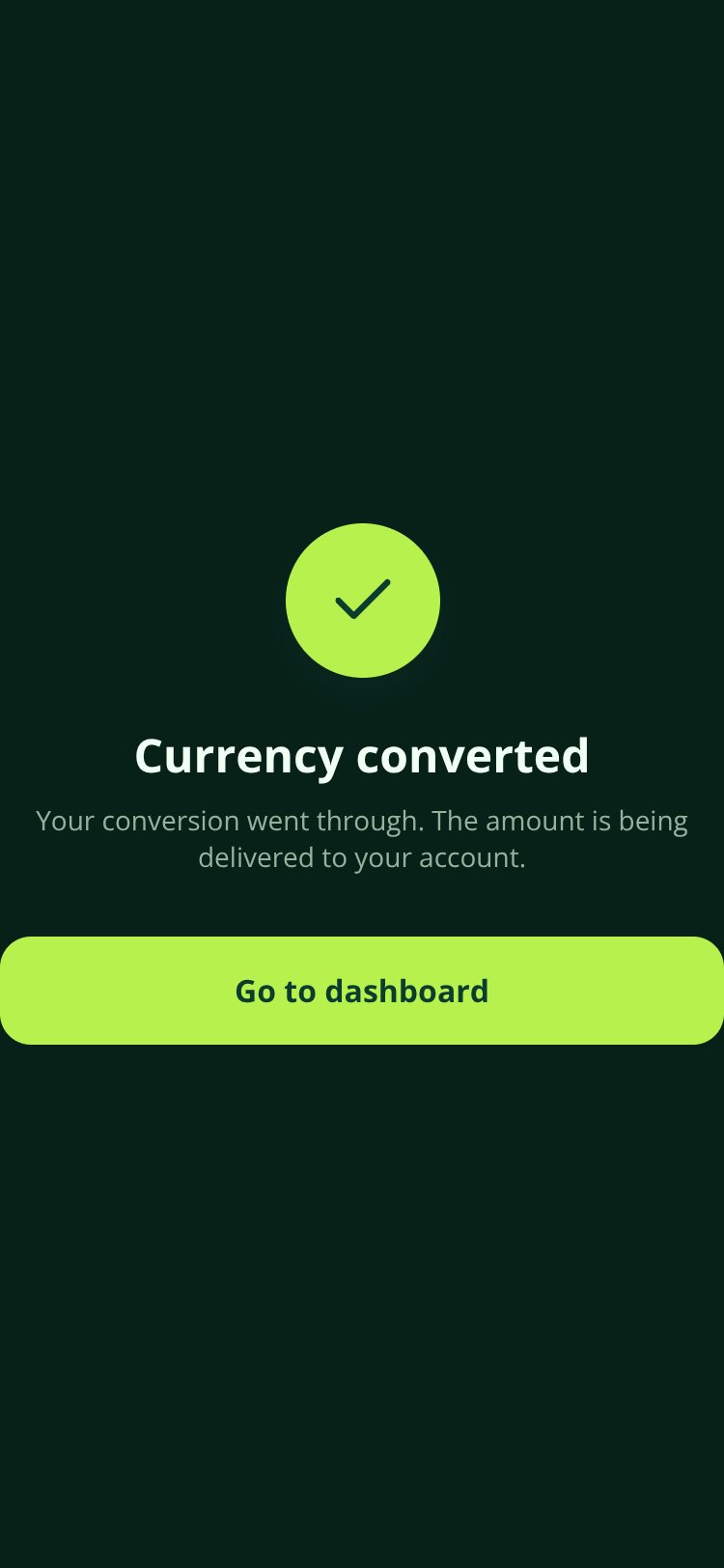 Moneyme Copy screen 3