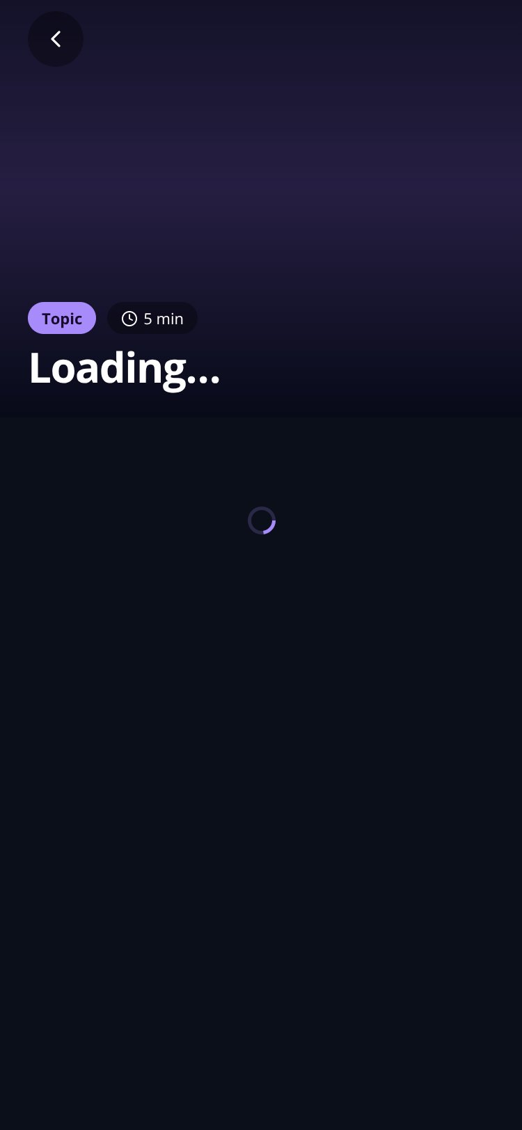 GirlCare screen 1