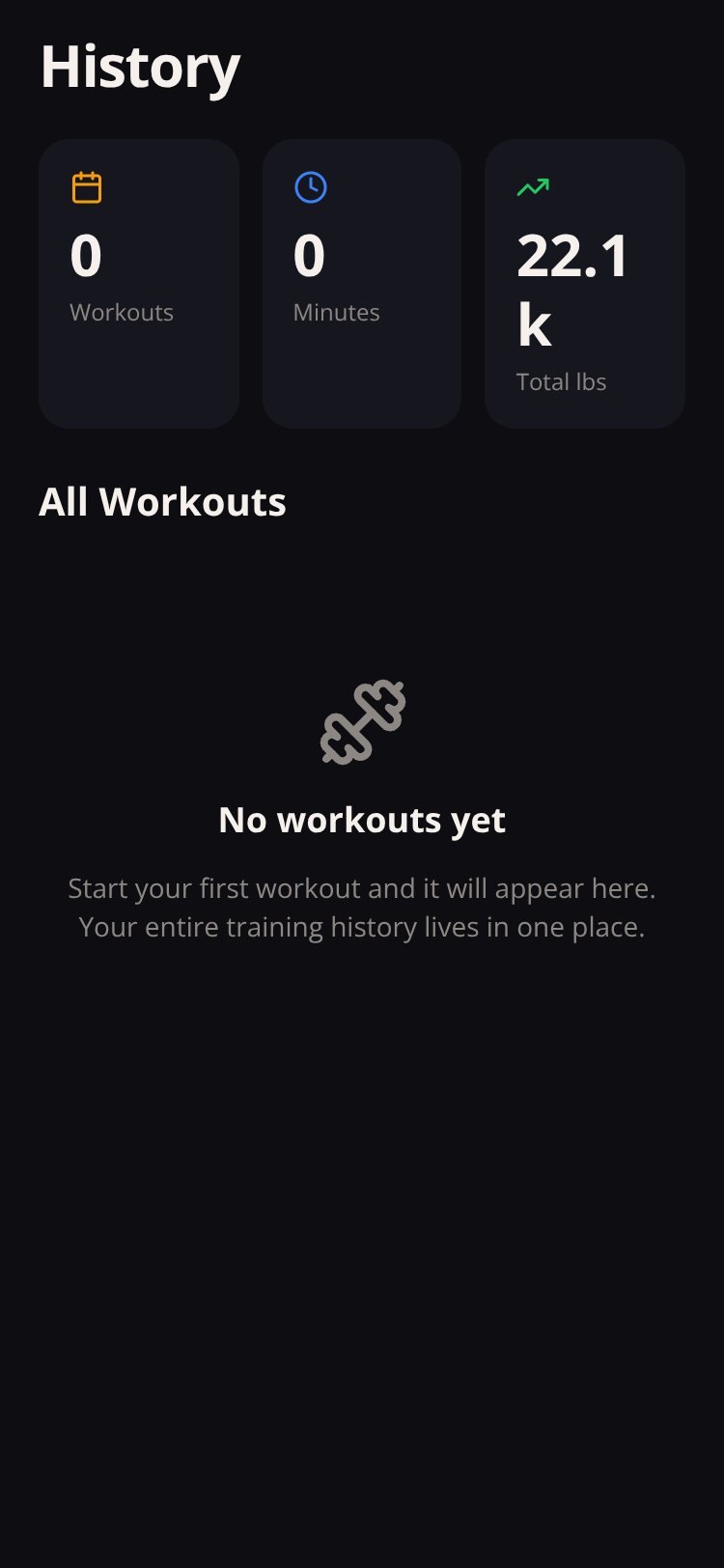 Forge screen 1