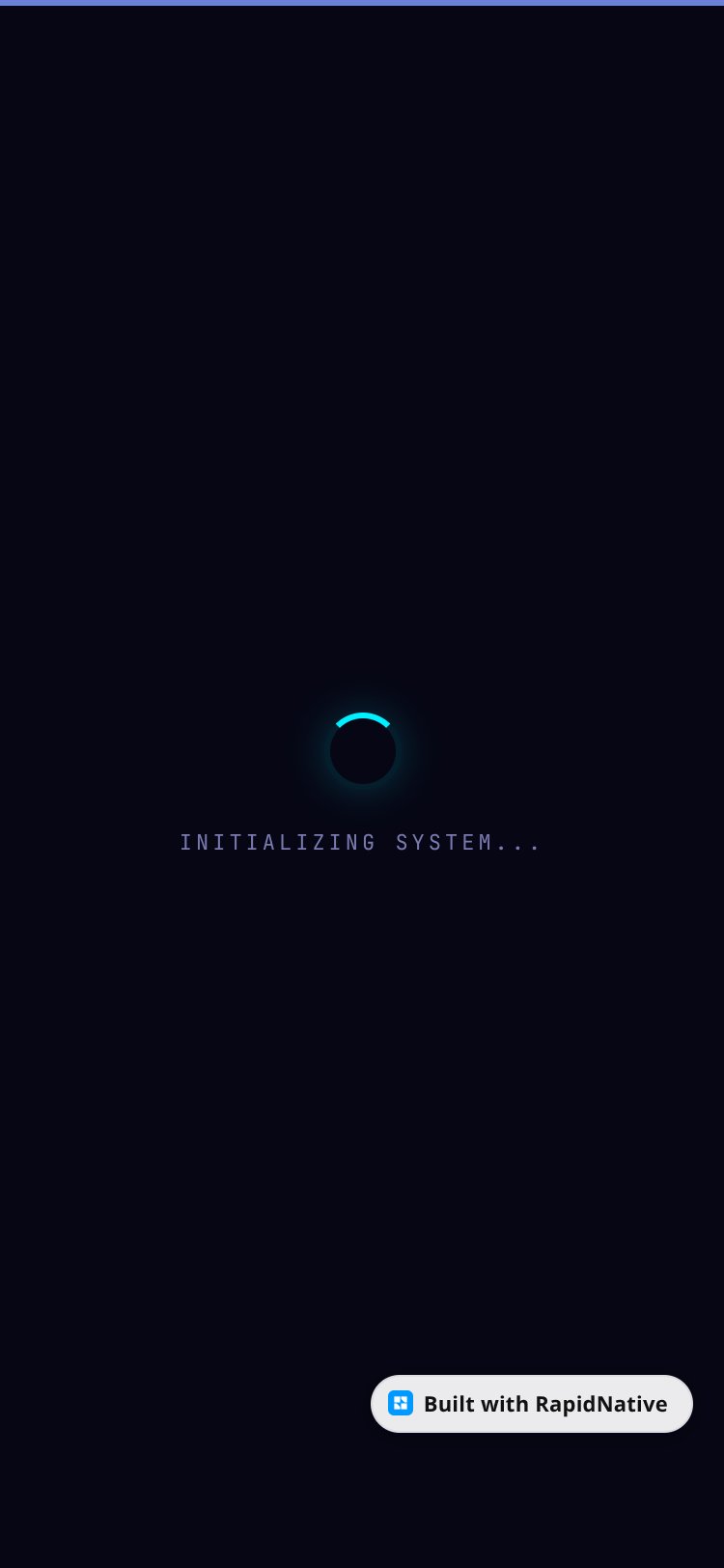 Pay-Player screen 1