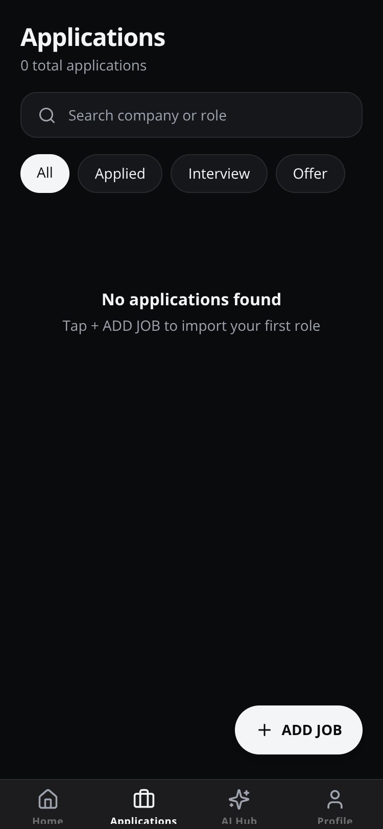 Pipeliner screen 4
