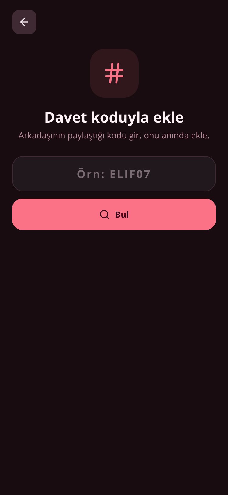 Dürt screen 1