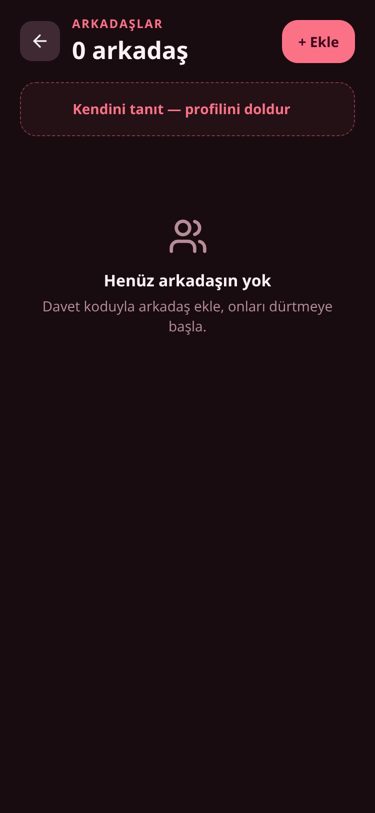 Dürt screen 3