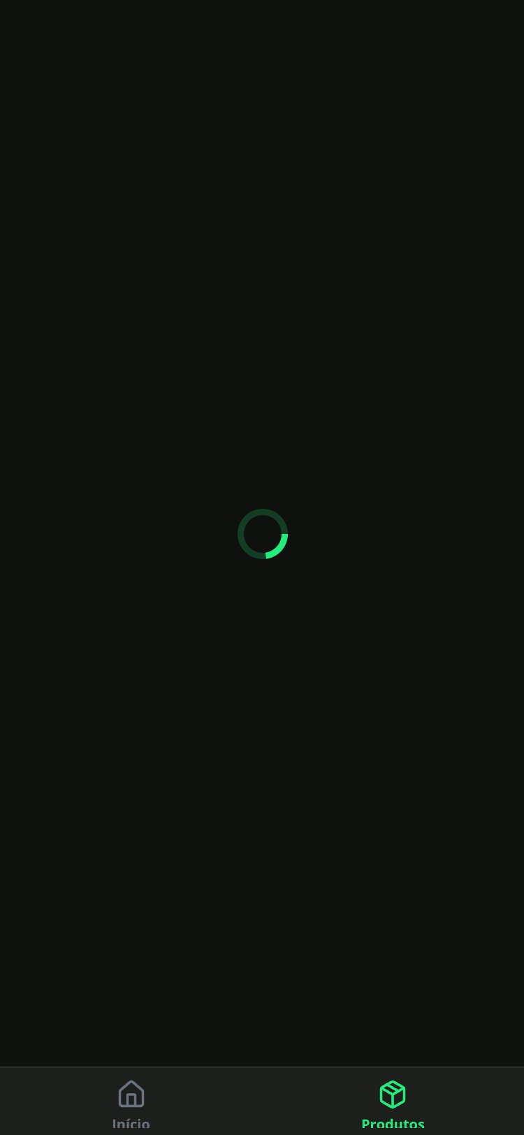 Ítalo Cell Gestão screen 4