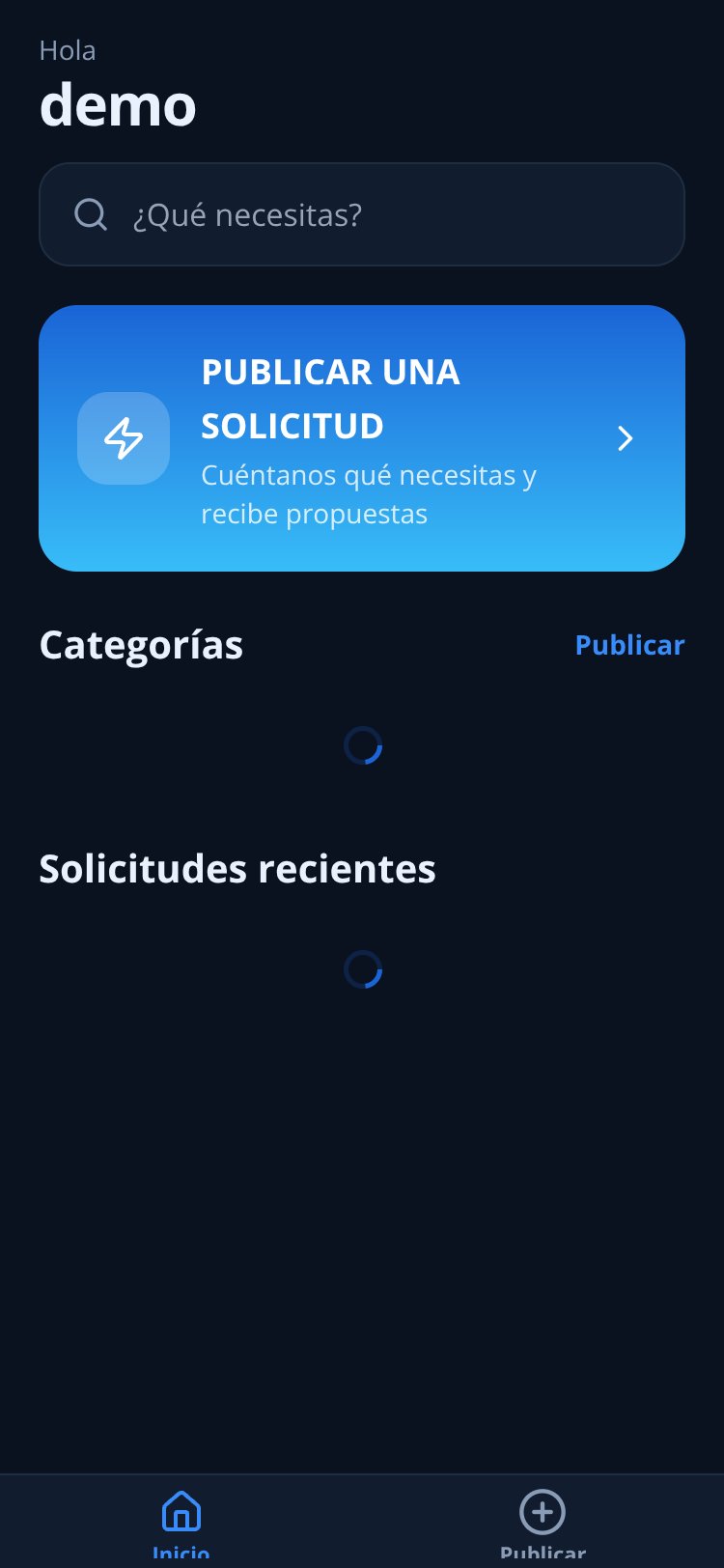 CONECTA MX screen 4