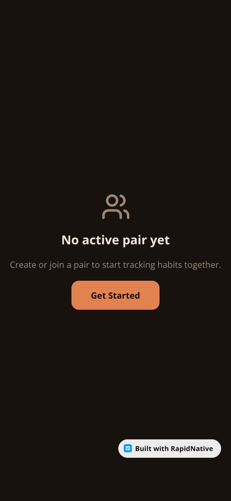 Accountability Duo screen 3