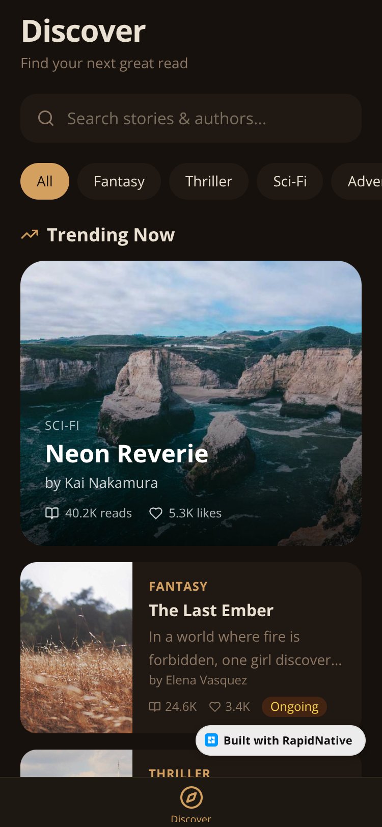 Inkwell screen 2
