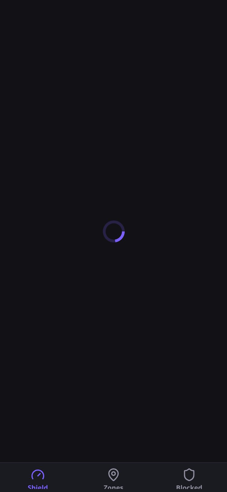 FocusContext screen 3