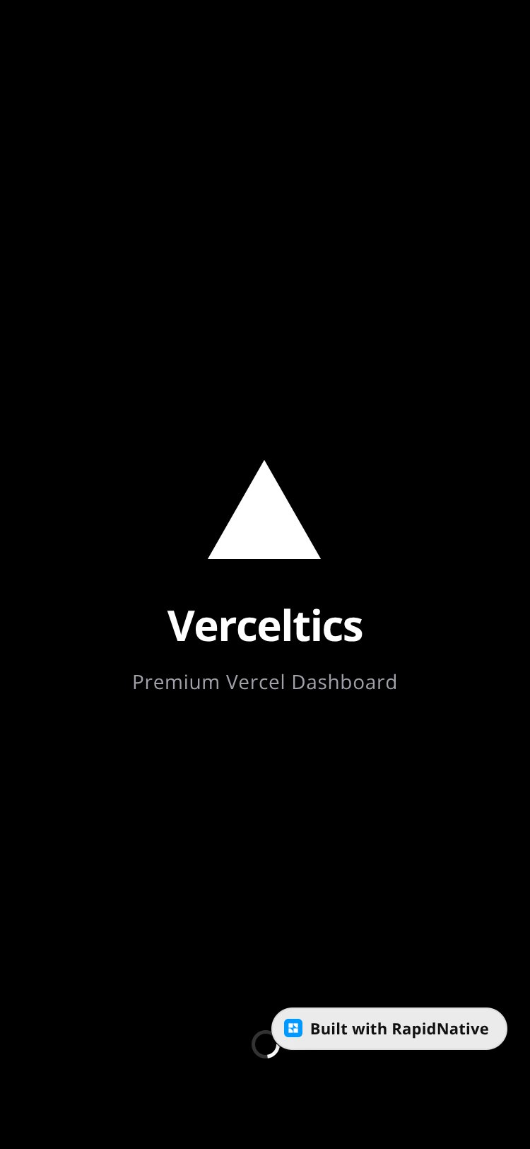 Verceltics screen 1