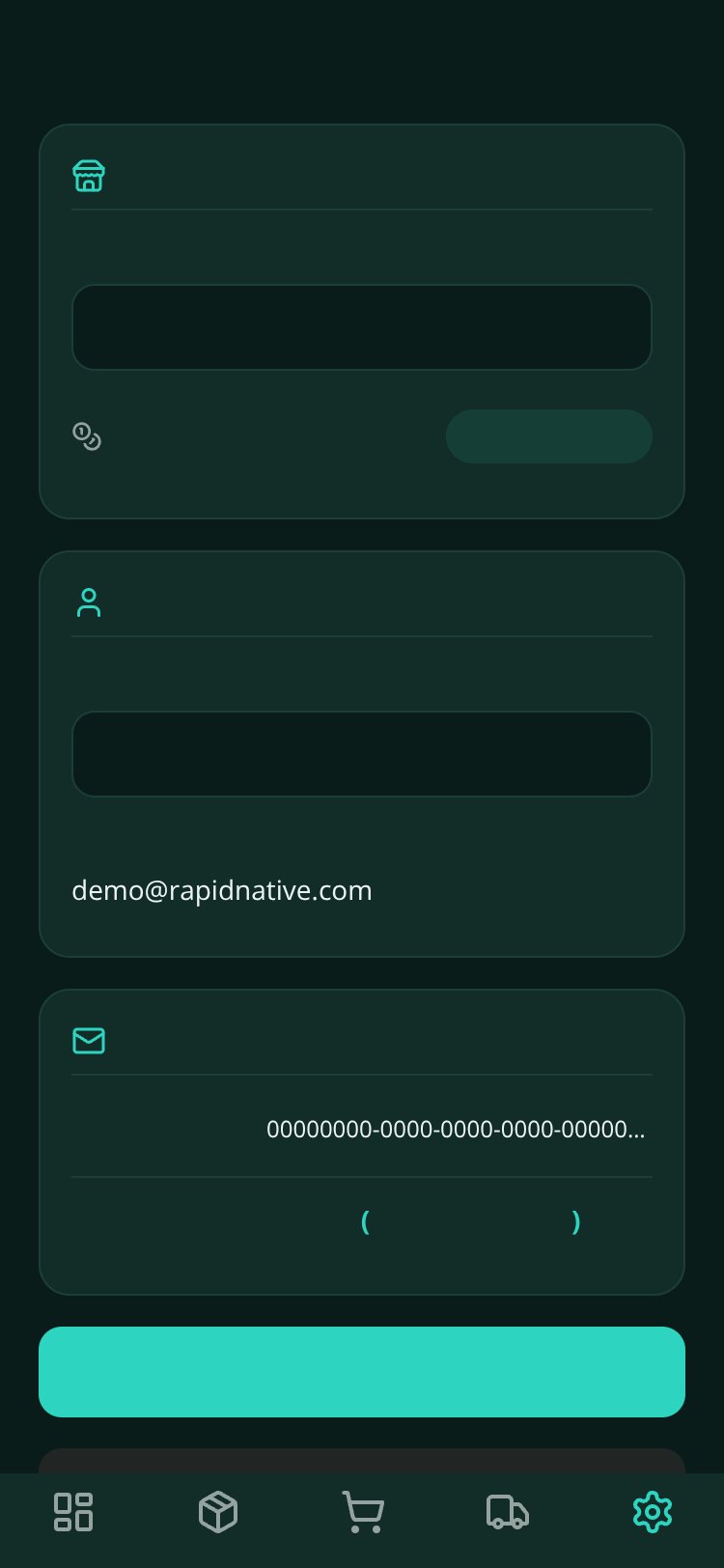 صيدلية الدواء والغذاء screen 4