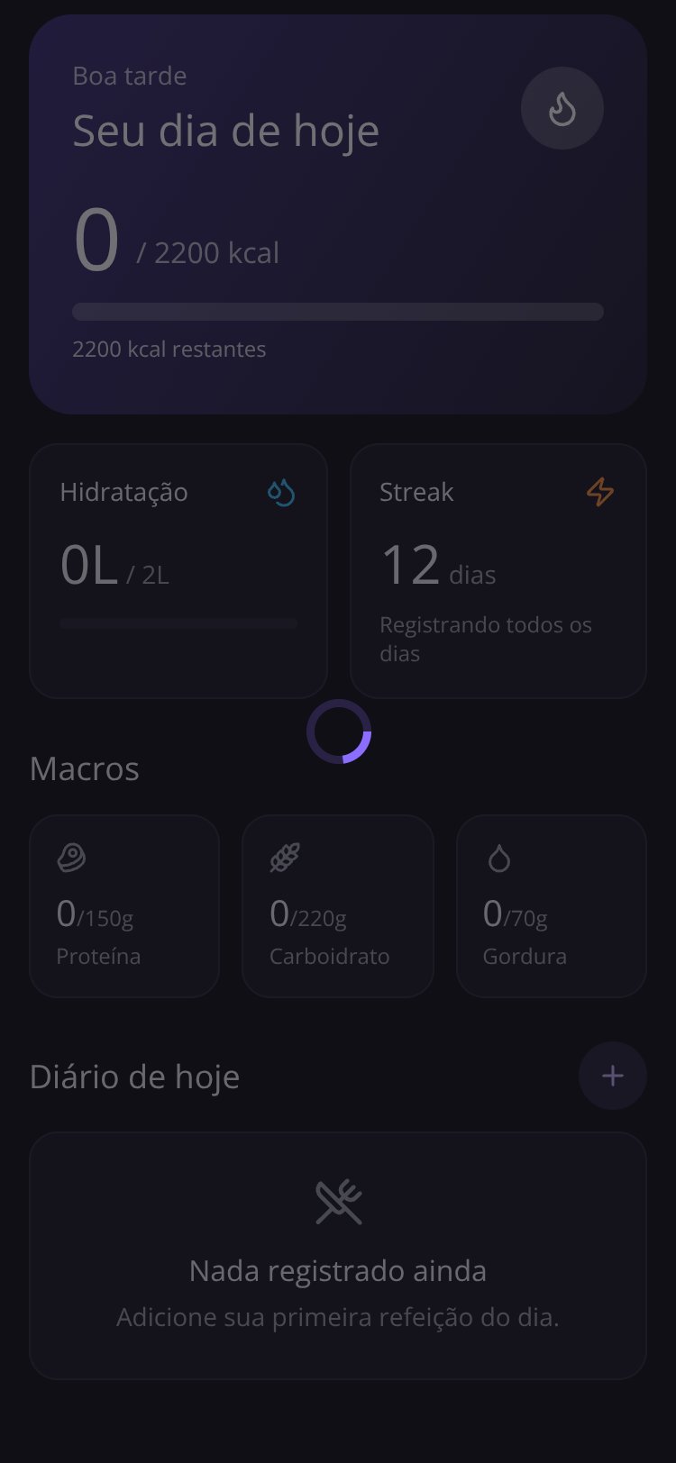 PulseCoach screen 2
