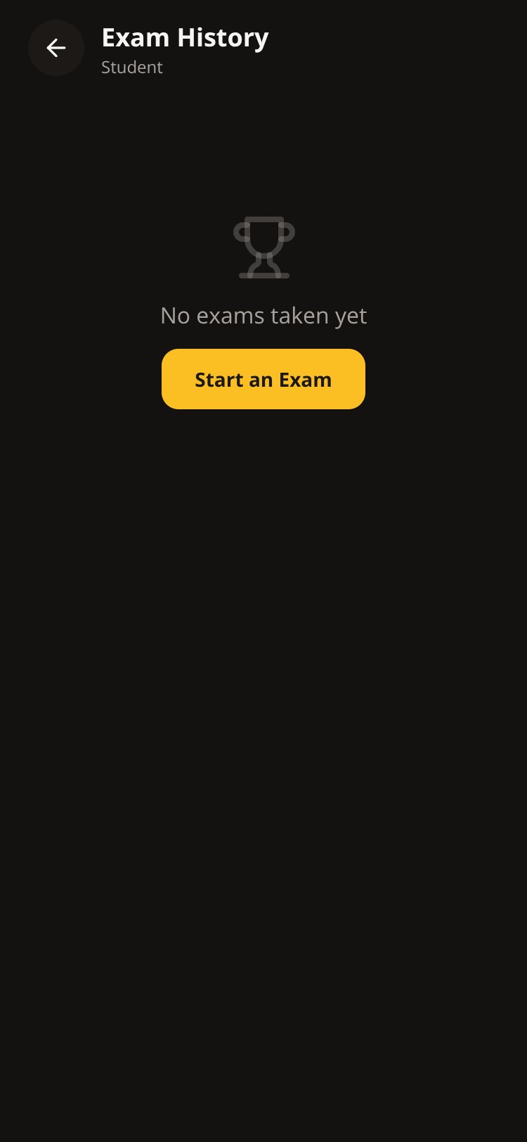 Quick Notes screen 3
