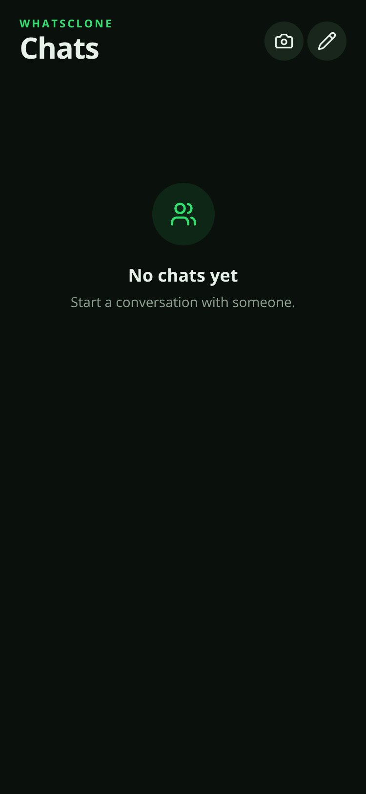 WhatsApp screen 4