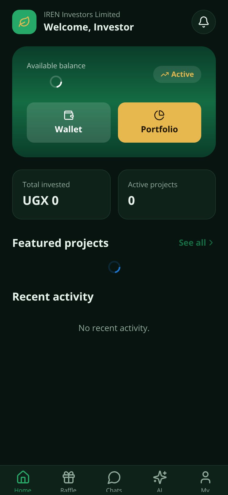 IREN Investors screen 3