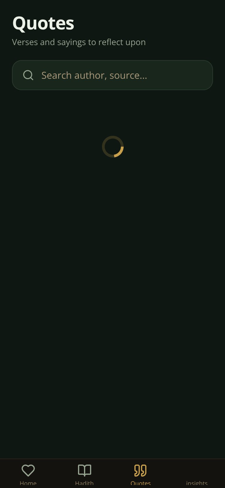 Noor screen 2