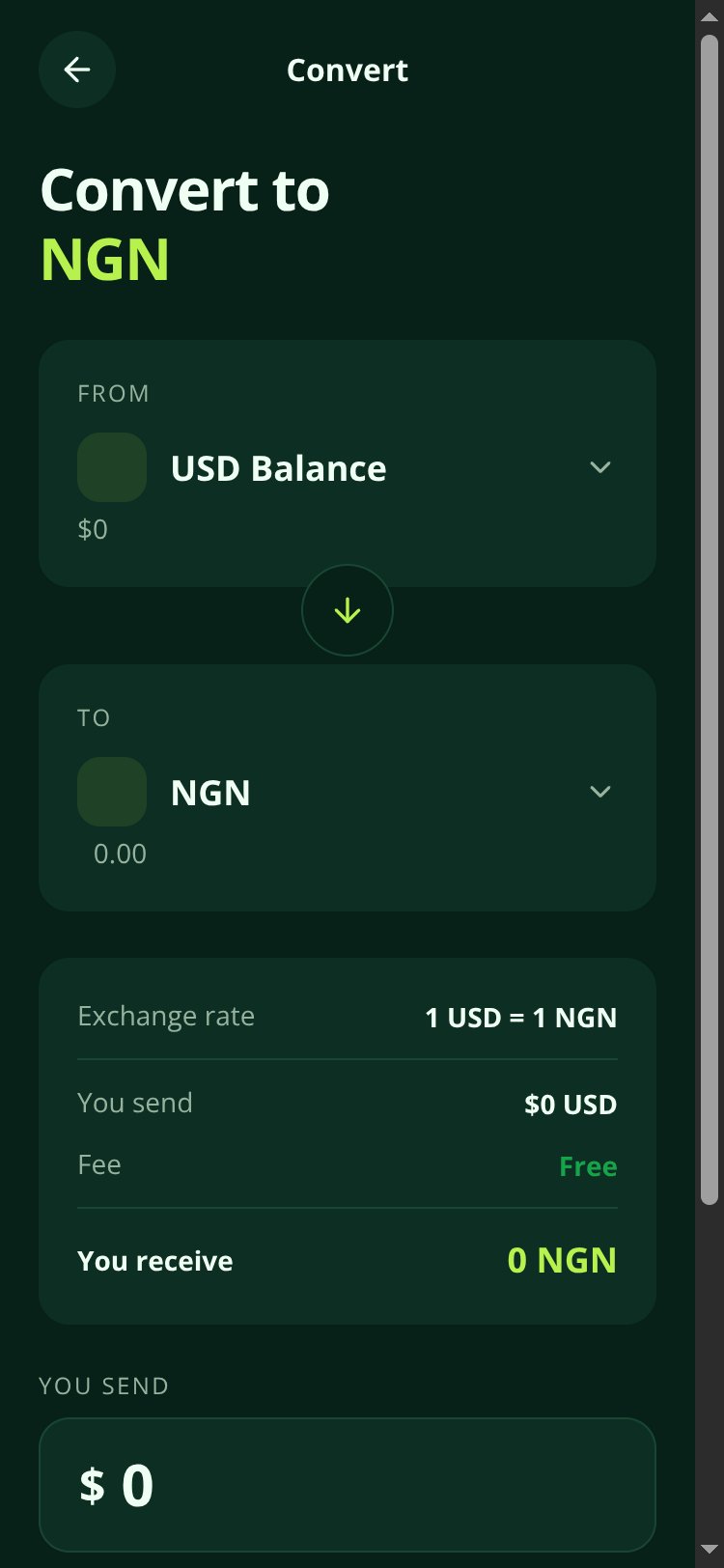 Moneyme screen 5