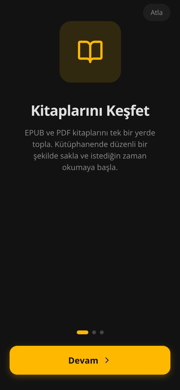 Akıllı Oku screen 4