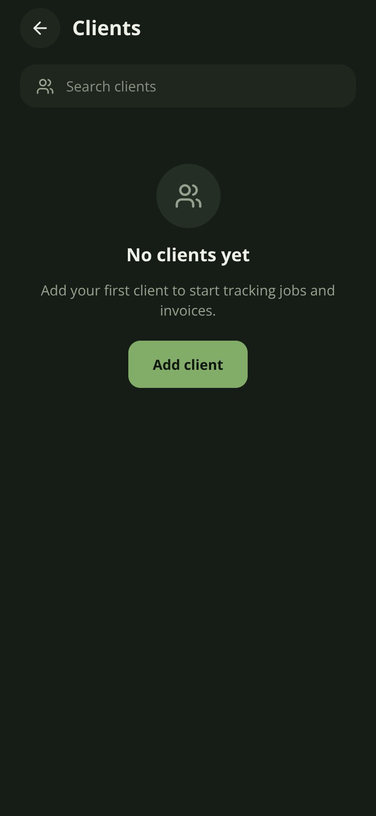 GreenScape Pro screen 3