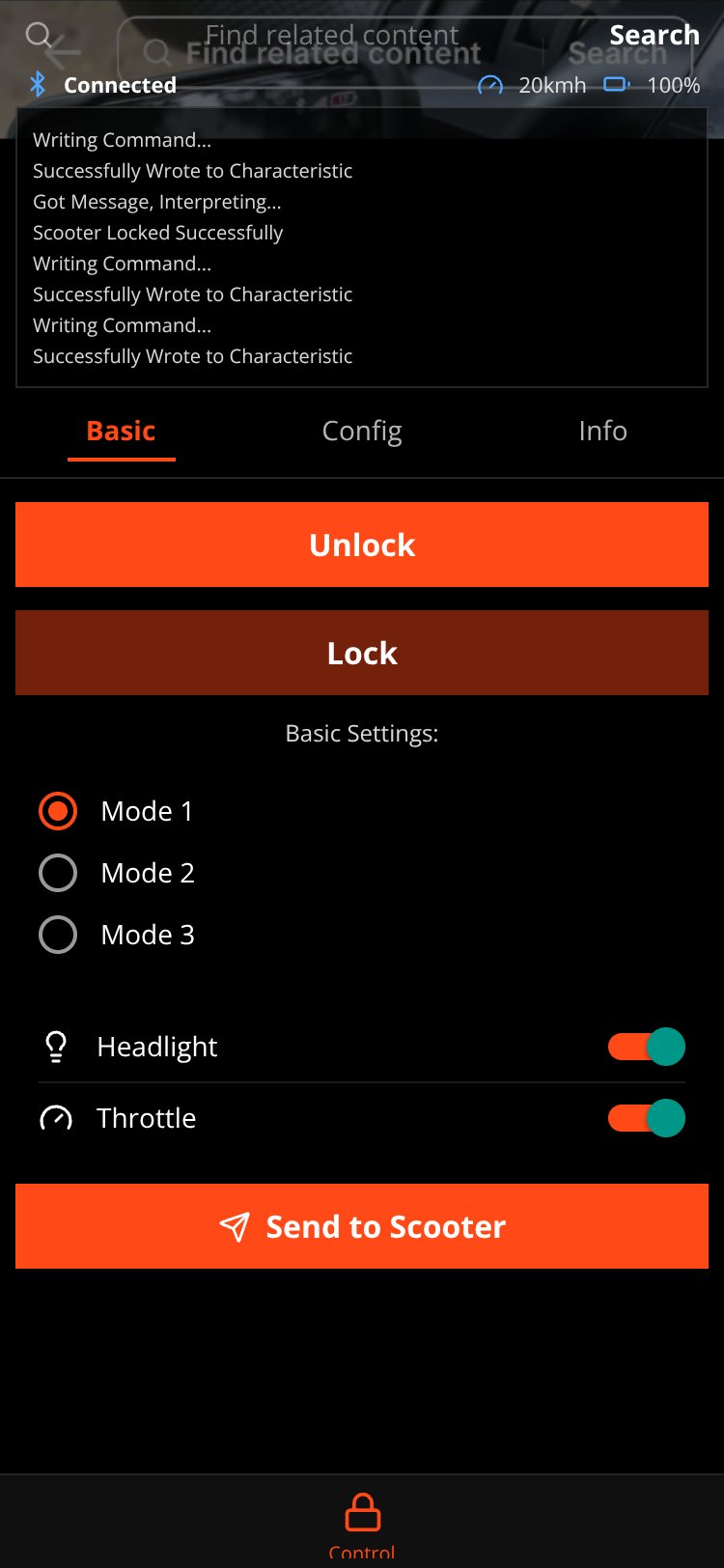 Ninehack screen 1