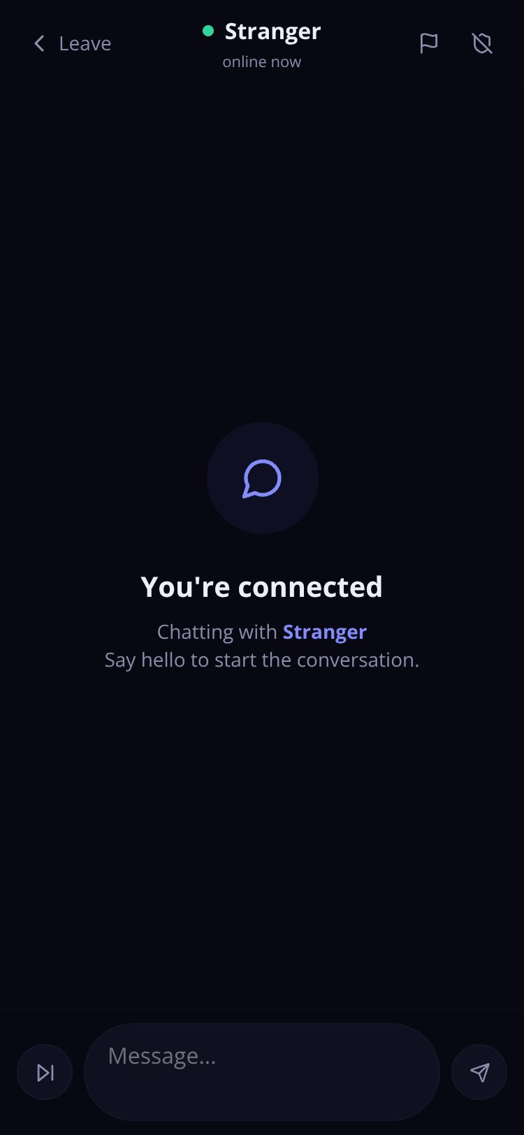Whisper screen 2