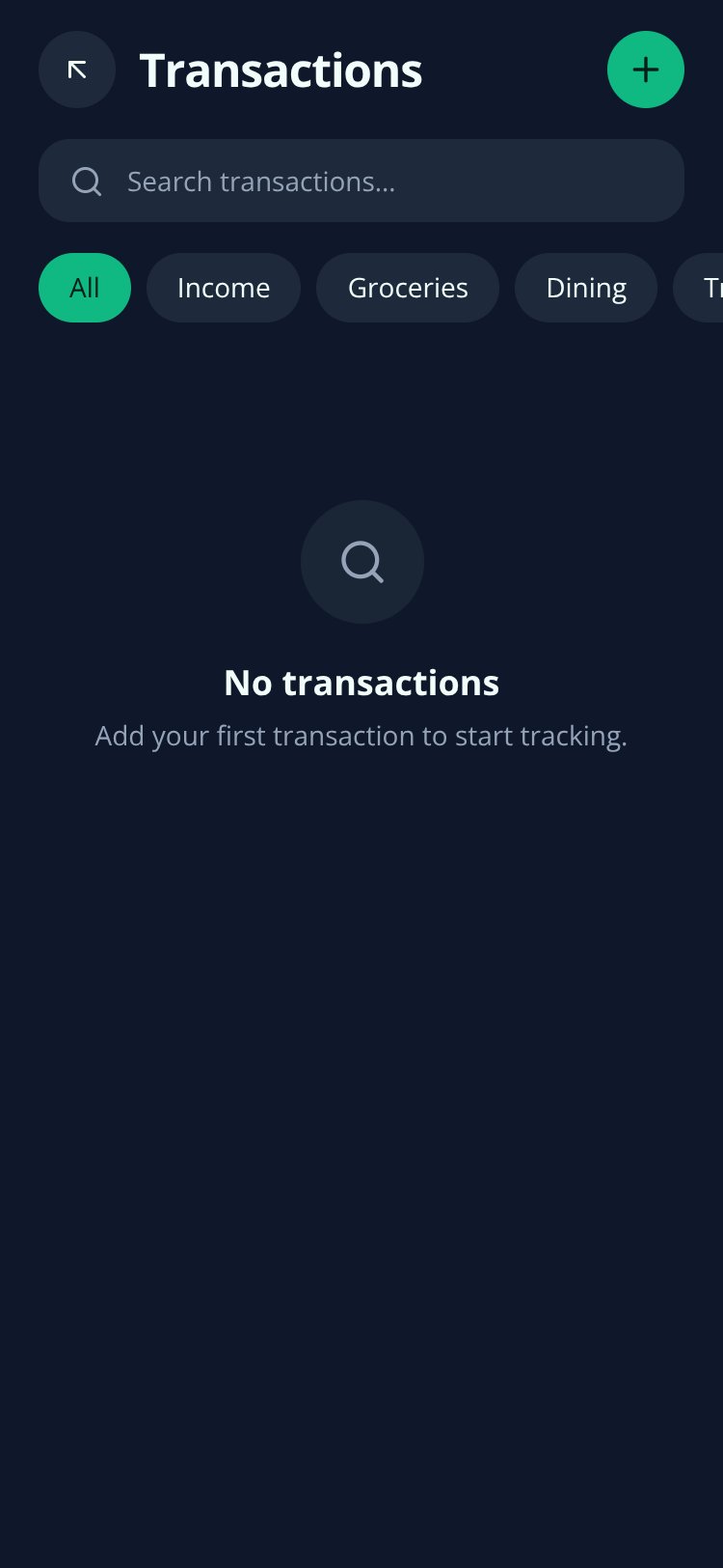 Ledger screen 5