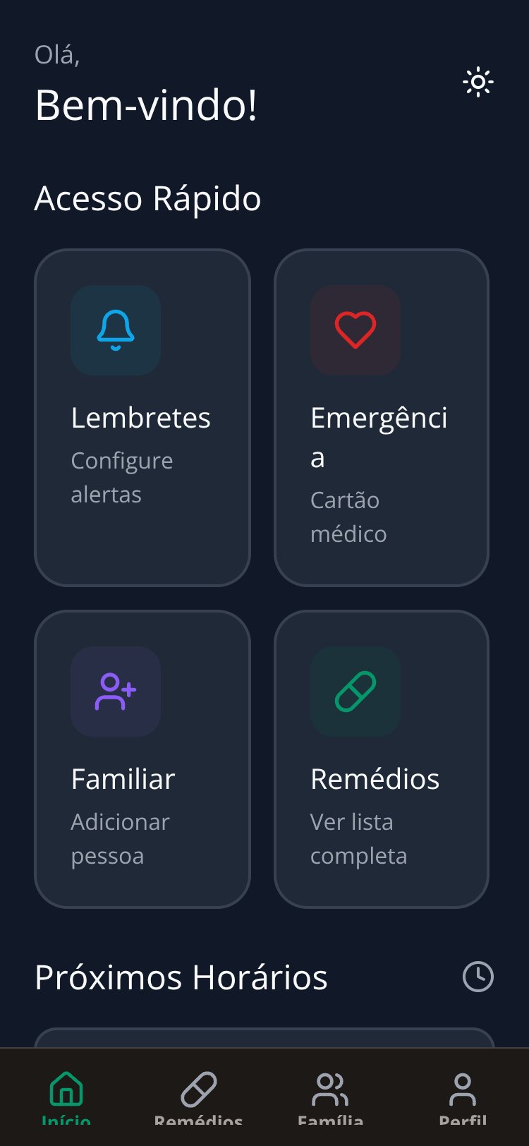 Bemestar Farma screen 2