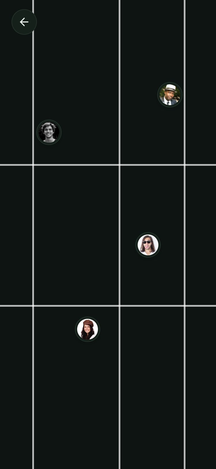Homehand screen 2
