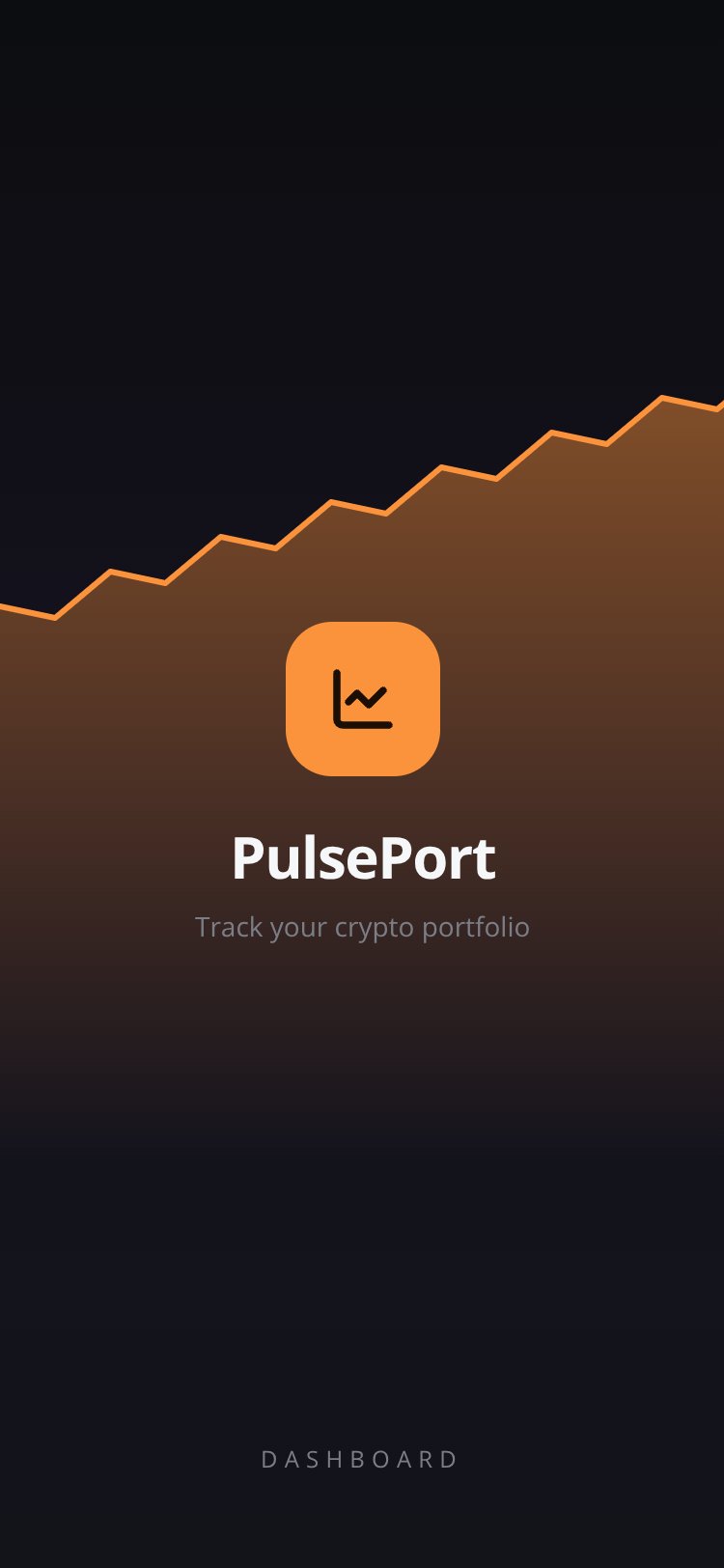 PulsePort screen 3