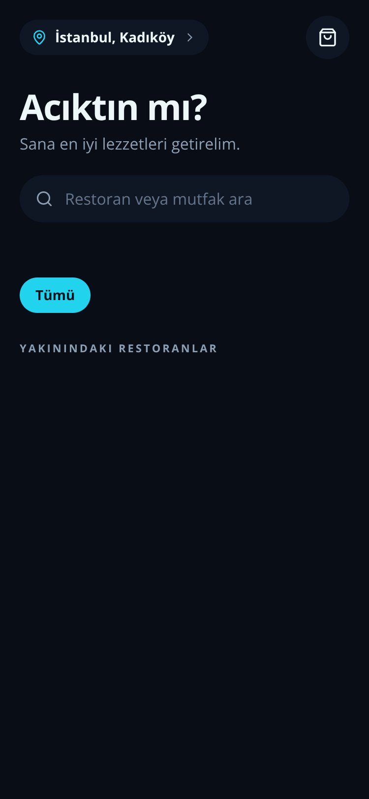 WoltGo screen 2