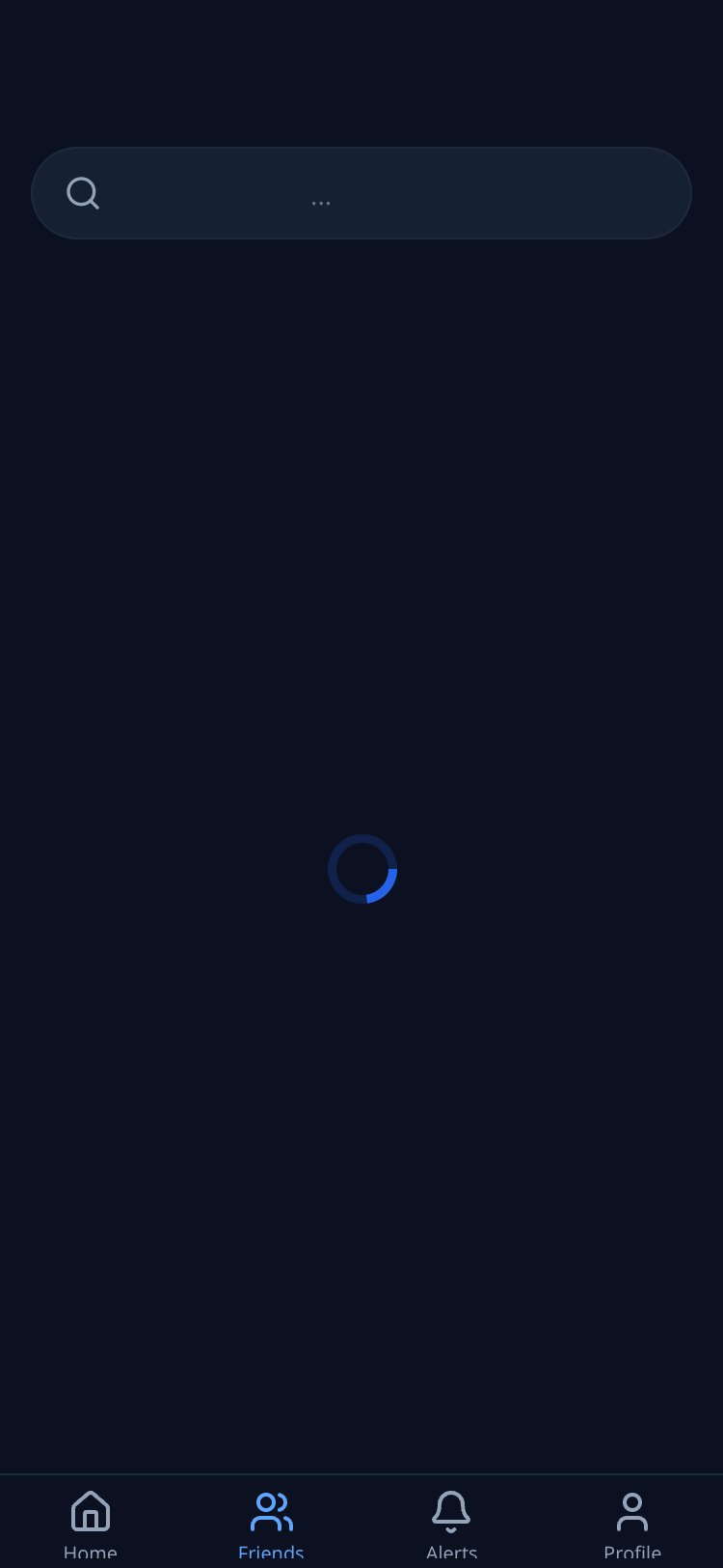 RnBook screen 3