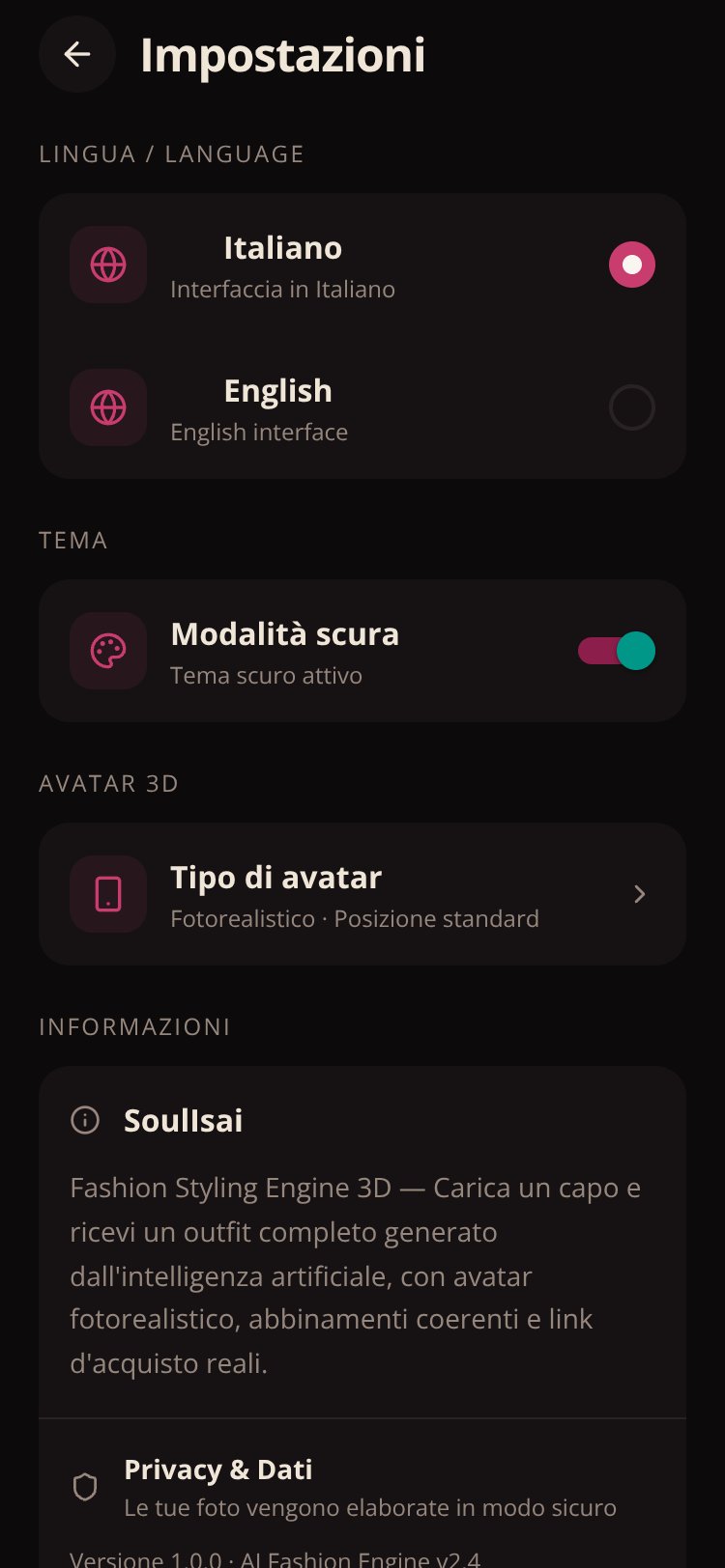 Stylix screen 3